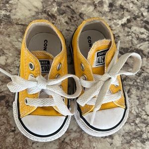 Toddler Converse